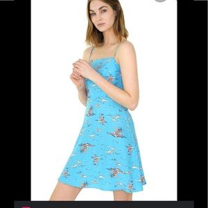 Nora dress, size 0, HVN